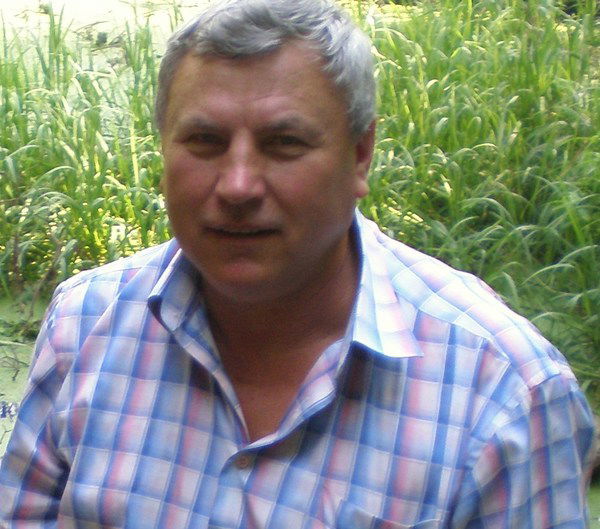 Владимир Дубинин