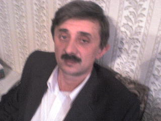 Александр Абоназиди