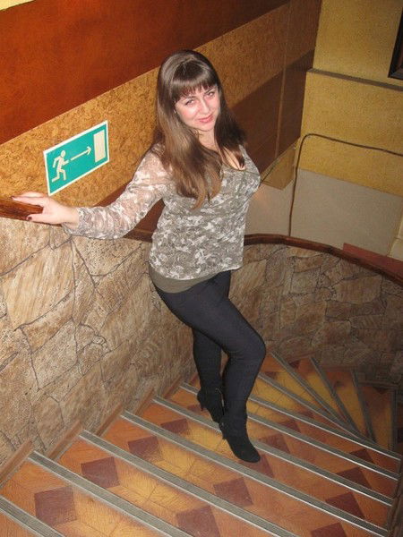 Ксения Чехова