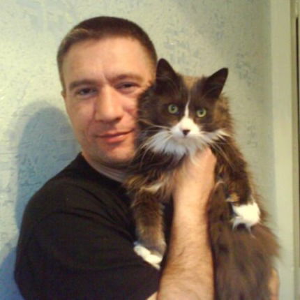 Олег Ткачев