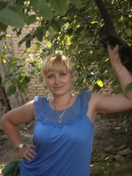 Ольга Козелкова