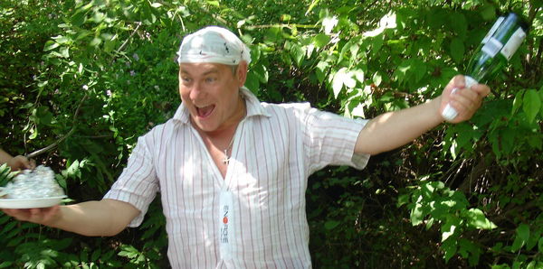 Виталий Сопатенко