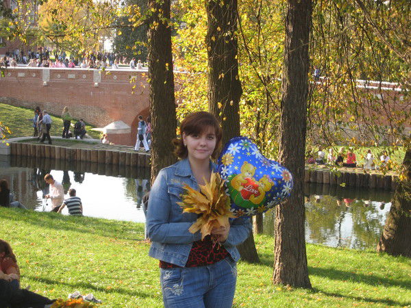 Елена Скороварова