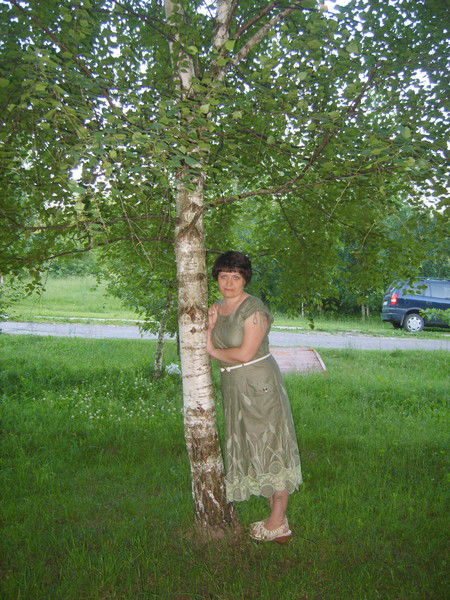 Наталья Беляева