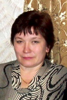 Байбикова Ирина