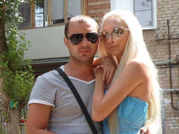 Максим Сотников