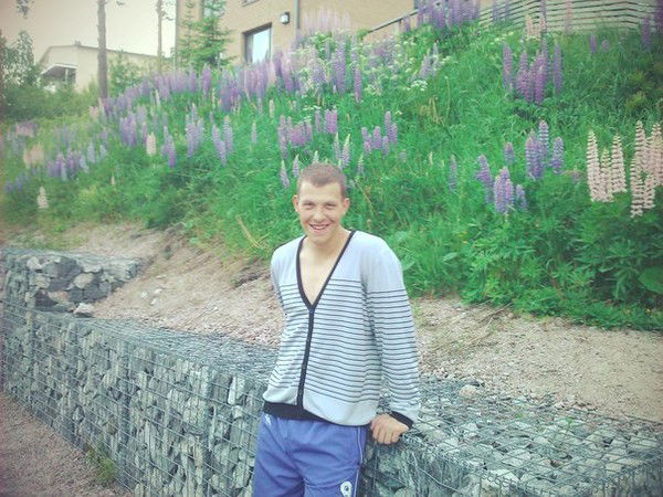 Сережа Жуков