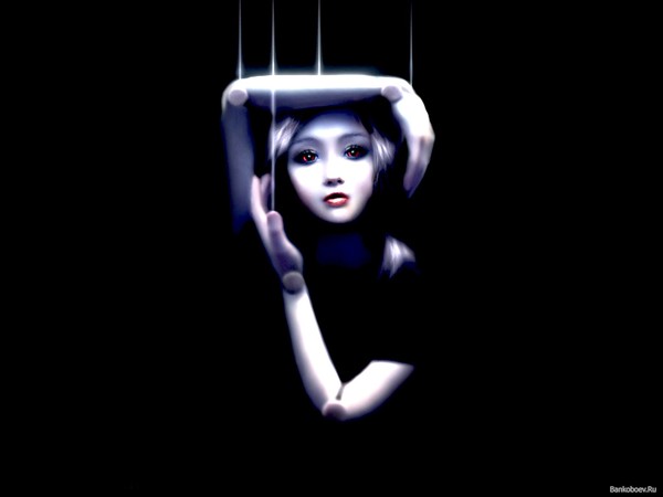 Юля Подгорная