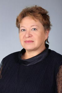 Ольга Ульянова