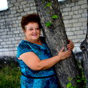 Наталья Топоркова