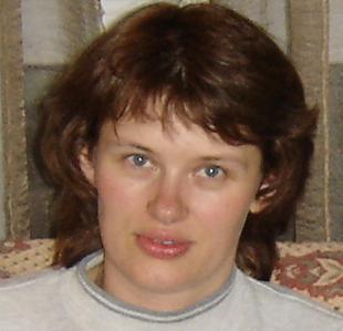 Анна Денисова