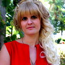 Светлана Мусатова