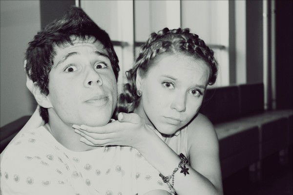 Владимир Тихонов