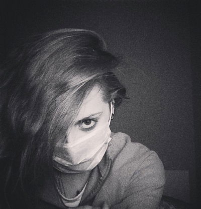 Кристина Миренко