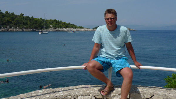 Андрей Жуков