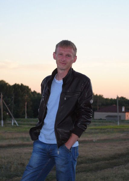 Евгений Сошин