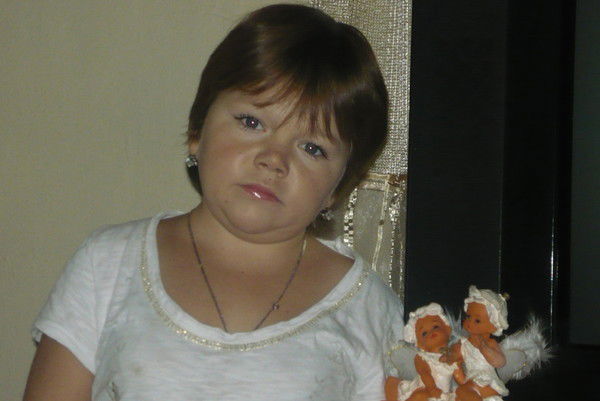 Ирина Куграшова