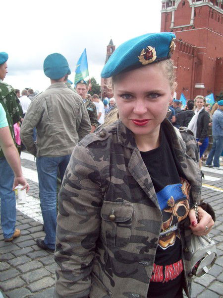 Екатерина Зайцева