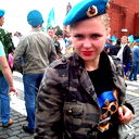 Екатерина Зайцева