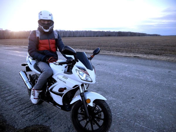 Максимка Николаев