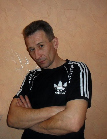 Александр Чиханов