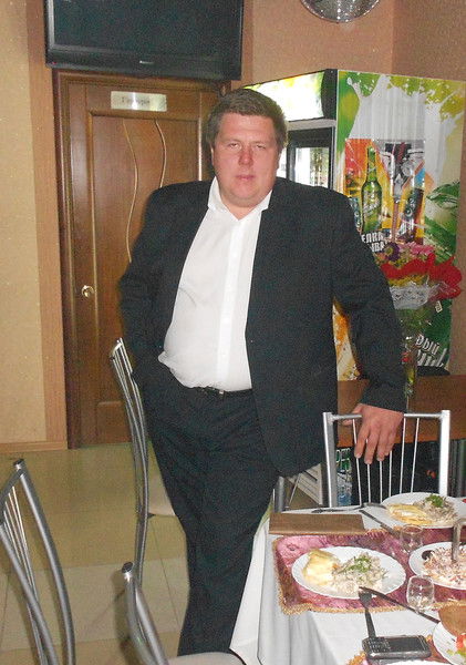 Андрей Садырин