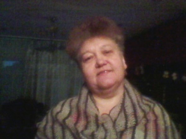 Ирина Собченко