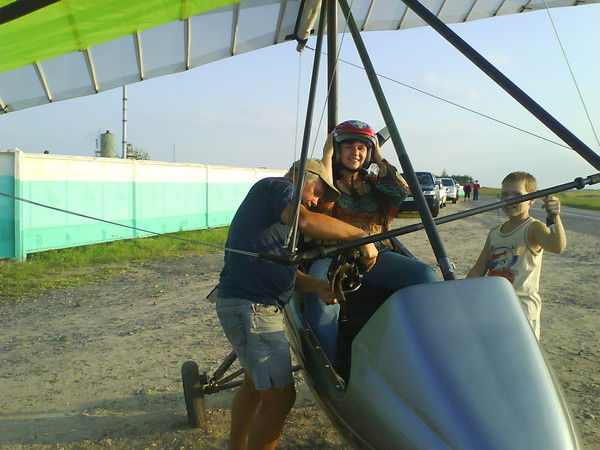 Татьяна Ширина