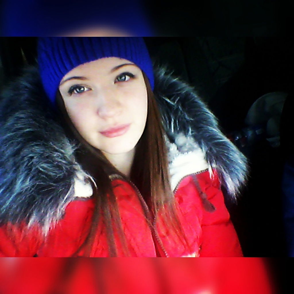 Ученица Вета