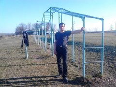 Денис Коваленко