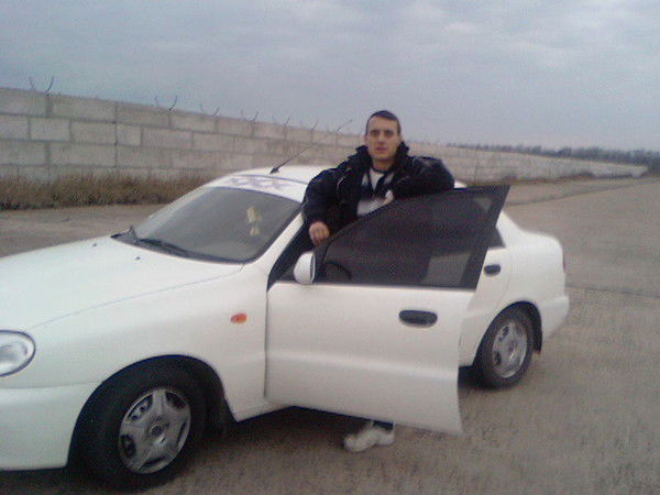 Денис Степанов