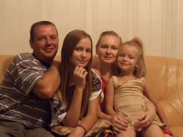 Алёна Боковикова