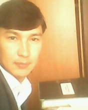 Есбол Абжаппаров