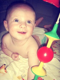 Елена Киселёва