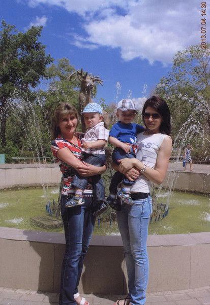 Александра Романовна