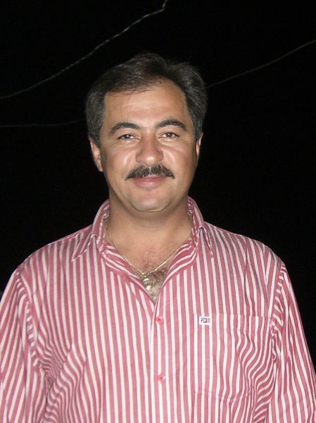 Гена Короглиев