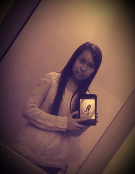 Сайкал Аликулова