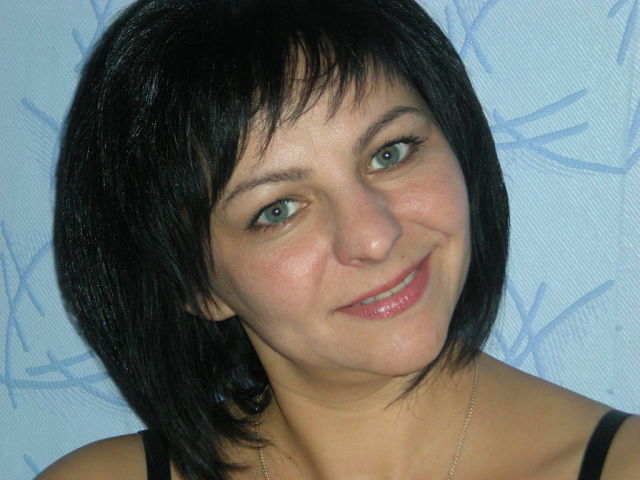 Наталья Егорова