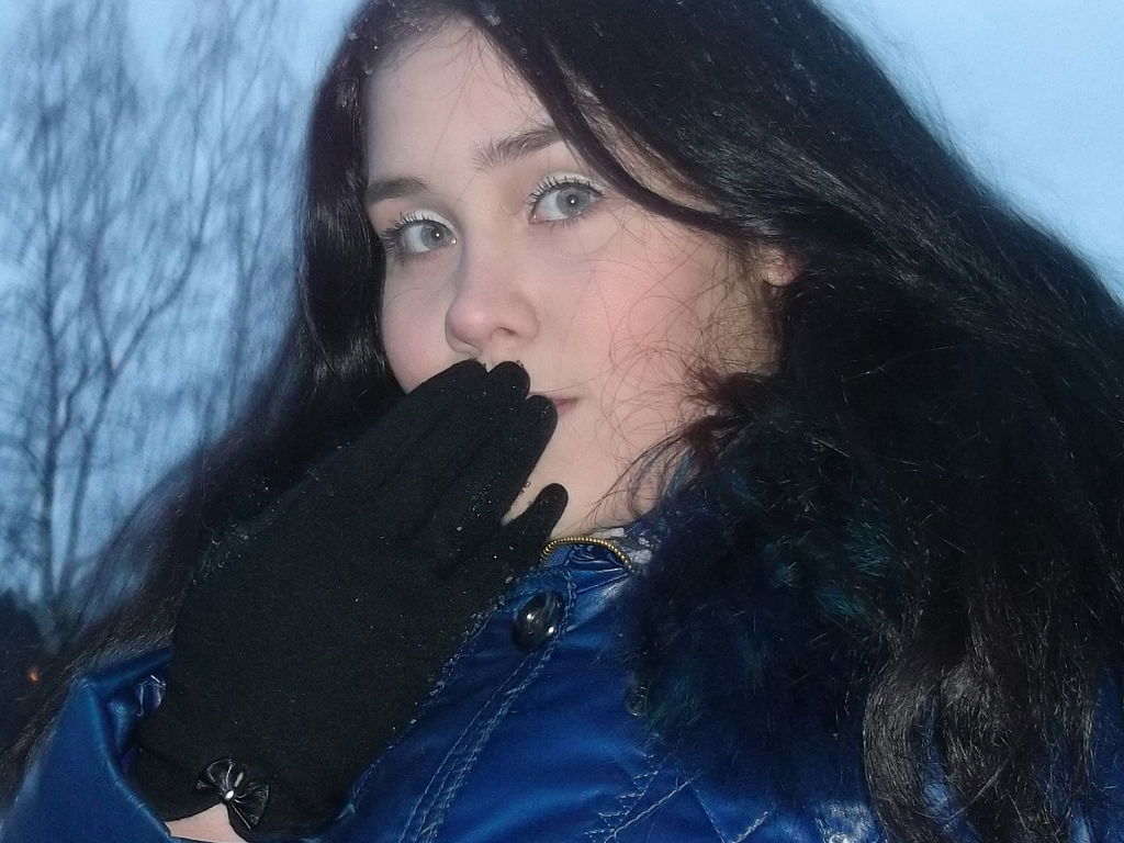 Александра Жуйкова