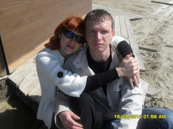 Андрей Калёнов