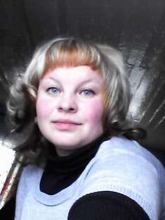 Елена Чебыкина