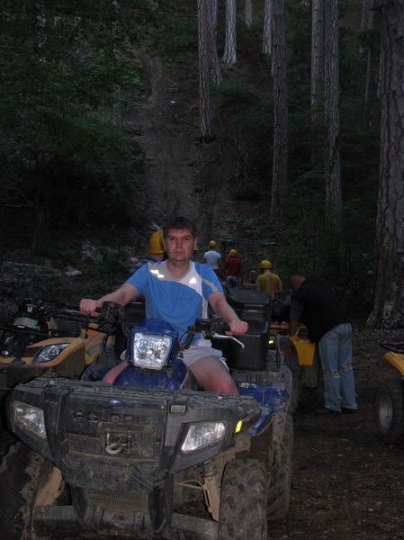 Павел Вертель