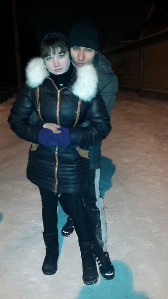 Евгений Липунов