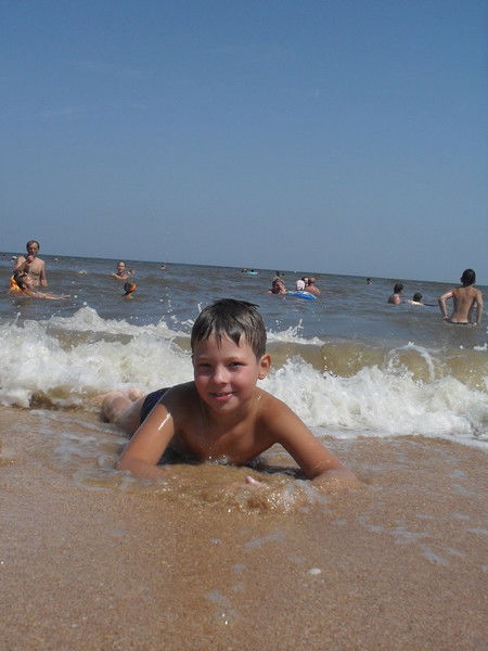 Иван Хорошкин