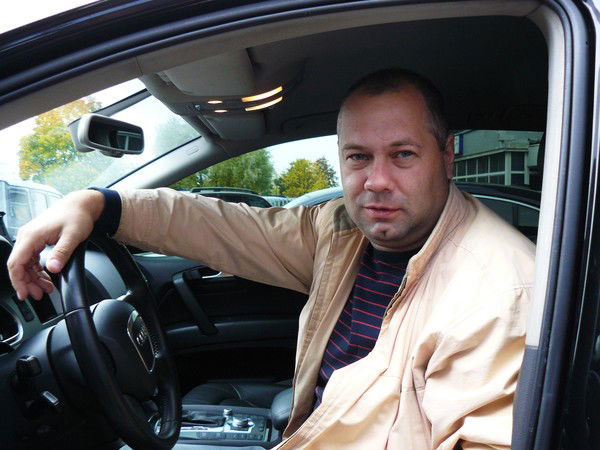 Алексей Смирнов