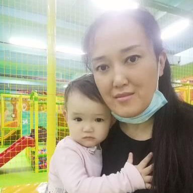 Меруерт Мерейхан