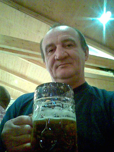 Владимир Хмылко