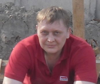 Владимир Игнатенко