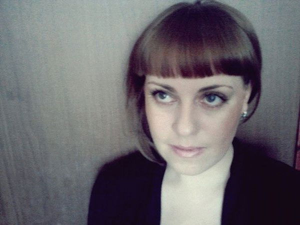 Надежда Андриянова