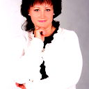 Ольга Бердникова